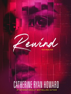 cover image of Rewind